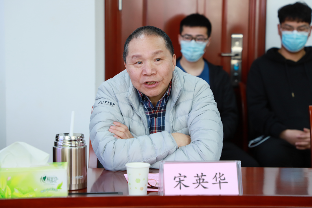 春回大地 情暖助學(xué) | 鼎業(yè)環(huán)保與武漢理工大學(xué)安全科學(xué)與應(yīng)急管理學(xué)院舉行獎、助學(xué)（教）金捐贈儀式